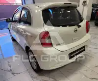 2017 Nissan MICRA