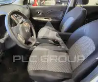 2017 Nissan MICRA