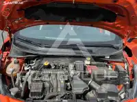 2017 Nissan MICRA