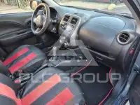 2017 Nissan MICRA