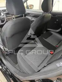2017 Nissan MICRA