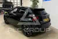2017 Nissan MICRA