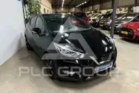 2017 Nissan MICRA