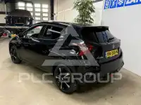 2017 Nissan MICRA