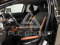 2017 Nissan MICRA