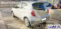2017 Nissan MICRA