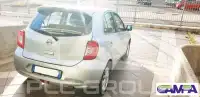 2017 Nissan MICRA