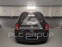 2017 Nissan MICRA