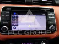 2017 Nissan MICRA