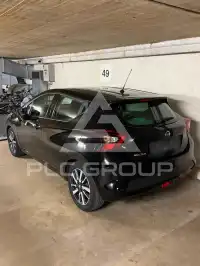 2017 Nissan MICRA