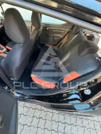 2017 Nissan MICRA
