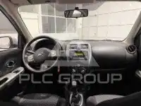 2017 Nissan MICRA