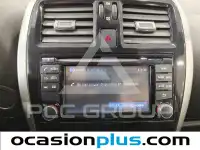 2017 Nissan MICRA