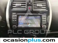 2017 Nissan MICRA