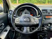 2017 Nissan MICRA