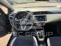 2017 Nissan MICRA