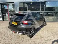 2017 Nissan MICRA