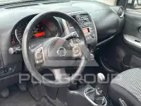 2017 Nissan MICRA