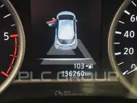 2017 Nissan MICRA