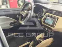 2017 Nissan MICRA