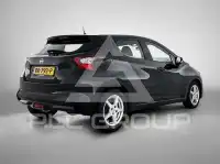 2017 Nissan MICRA