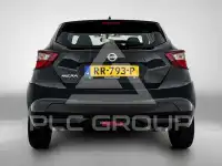 2017 Nissan MICRA