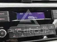 2017 Nissan MICRA