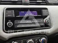 2017 Nissan MICRA