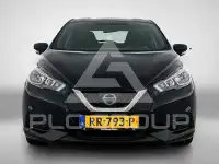 2017 Nissan MICRA