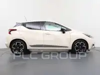 2017 Nissan MICRA