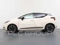 2017 Nissan MICRA