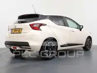 2017 Nissan MICRA