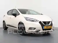 2017 Nissan MICRA