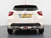 2017 Nissan MICRA