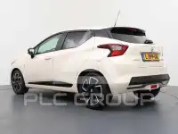 2017 Nissan MICRA