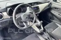 2017 Nissan MICRA