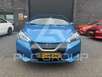 2017 Nissan MICRA