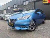 2017 Nissan MICRA