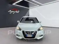 2017 Nissan MICRA