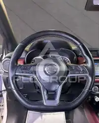 2017 Nissan MICRA