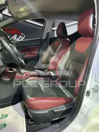 2017 Nissan MICRA