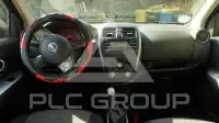 2017 Nissan MICRA
