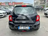 2017 Nissan MICRA