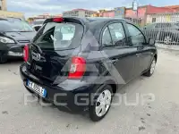 2017 Nissan MICRA