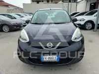 2017 Nissan MICRA