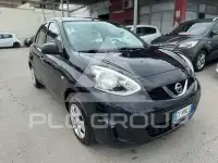 2017 Nissan MICRA