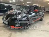 2017 Nissan MICRA