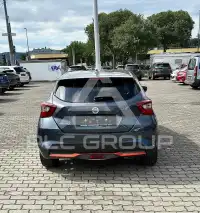 2017 Nissan MICRA