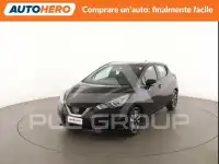 2017 Nissan MICRA