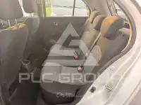2017 Nissan MICRA